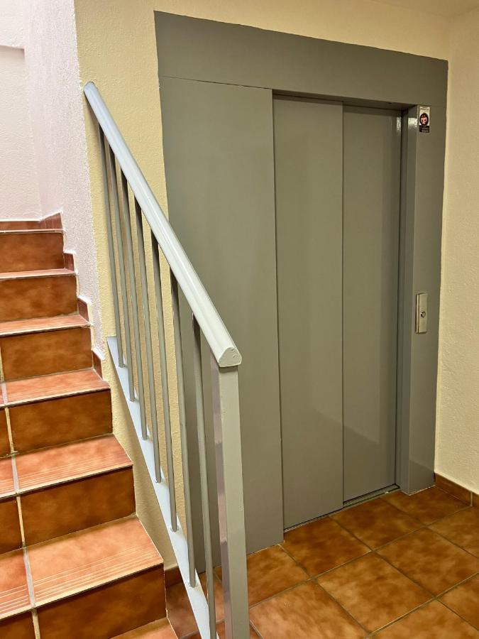 Fuengirola, Estudio 9 Centro Leilighet *