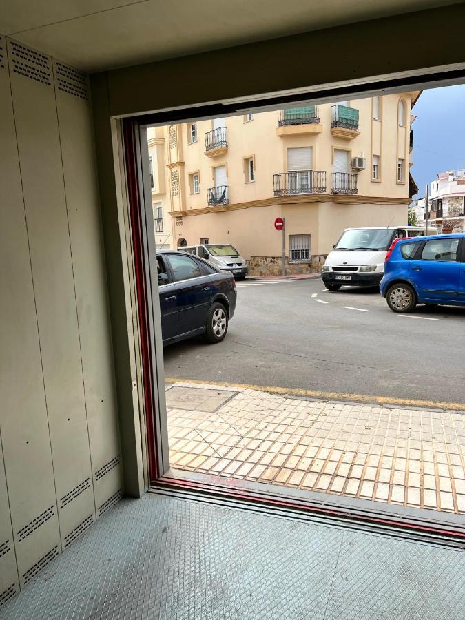Fuengirola, Estudio 9 Centro Leilighet