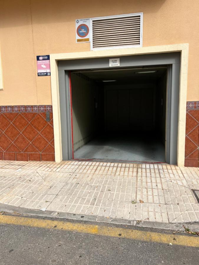Fuengirola, Estudio 9 Centro Leilighet