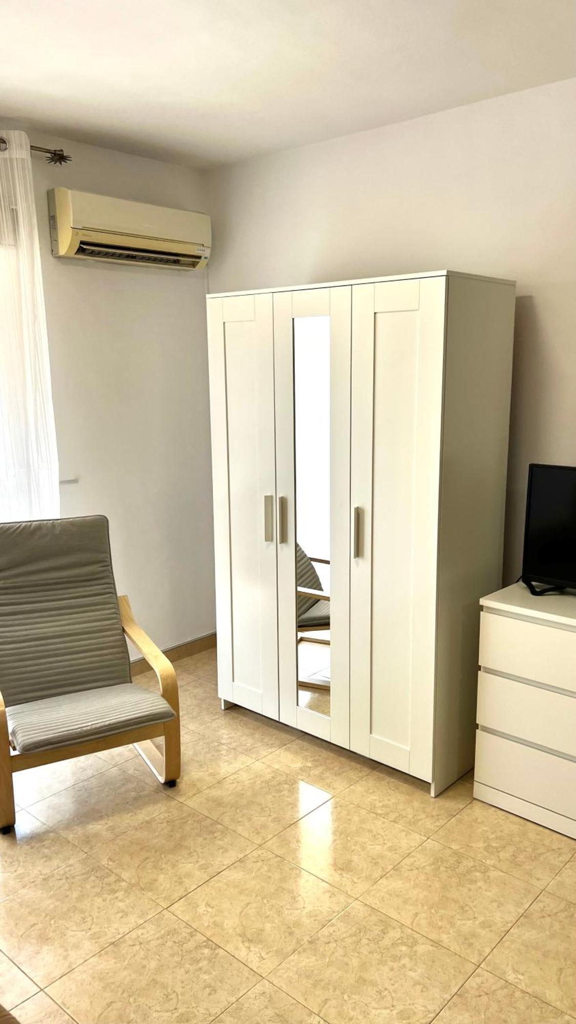Fuengirola, Estudio 9 Centro Leilighet Fuengirola