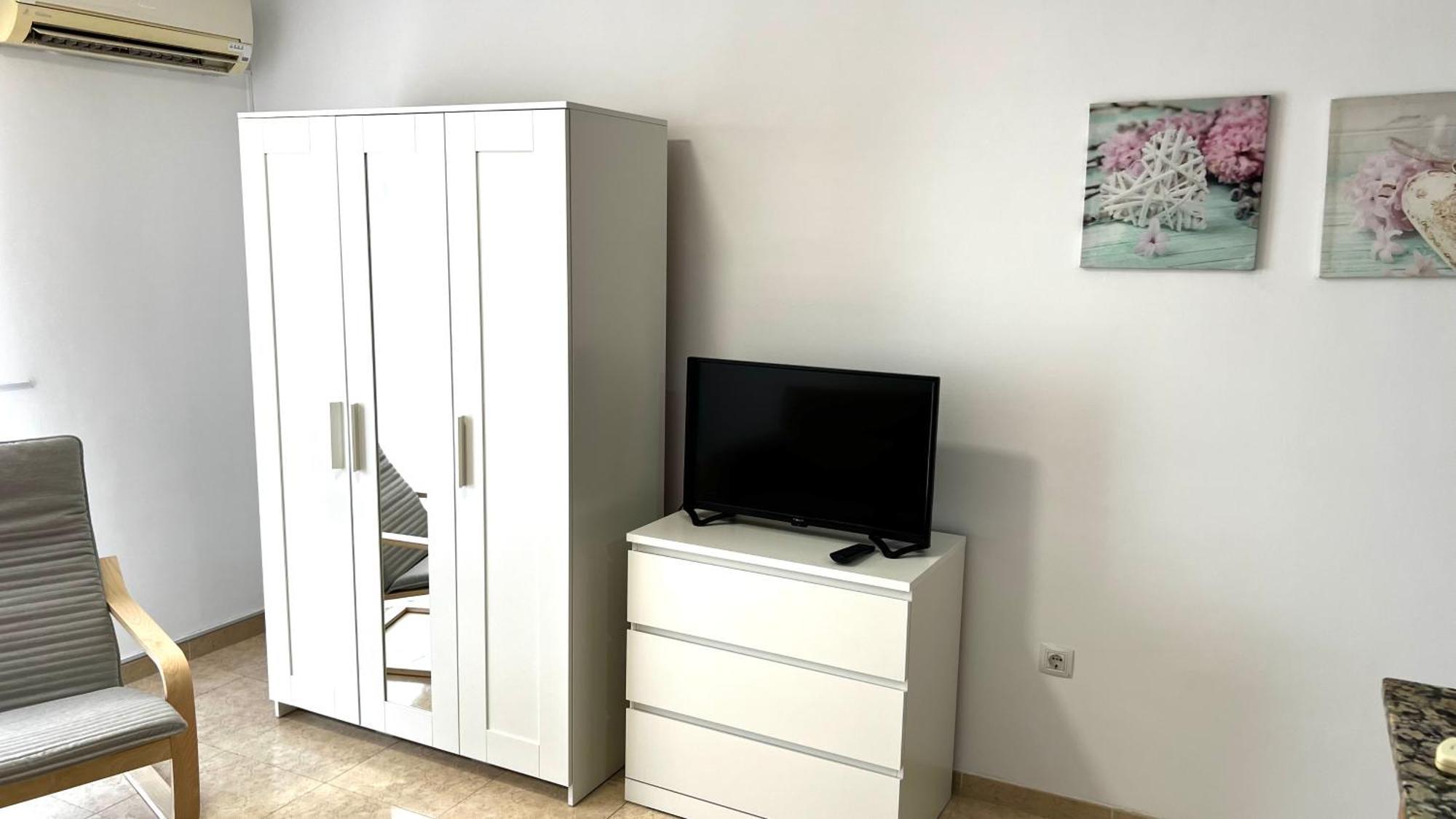 Leilighet Fuengirola, Estudio 9 Centro Fuengirola